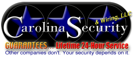 Carolina Security & Wiring, LLC