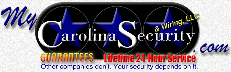 My Carolina Security.com